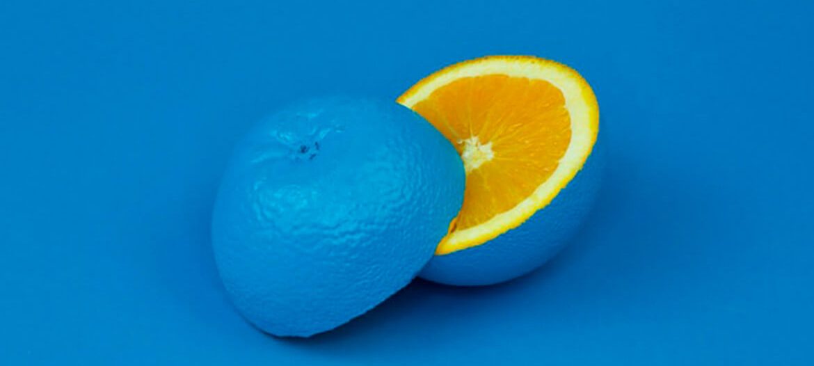 Orange Image